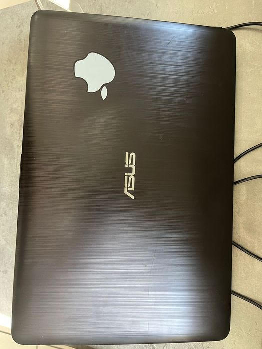 Asus X540U Amanet BKG