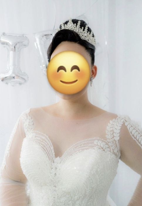 Rochie de mireasă
