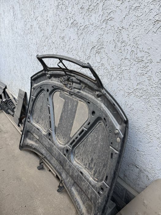 Капот Audi A4 B6