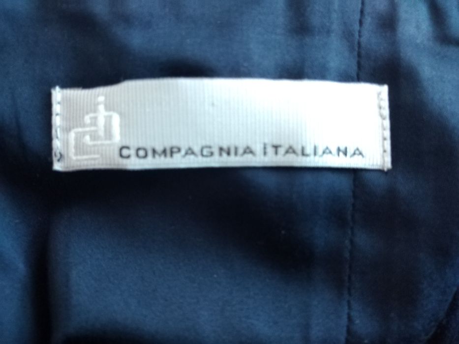 Италианска Рокля.