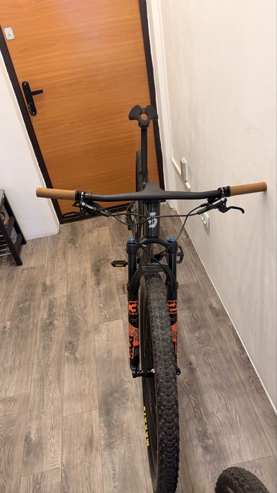 Scott scale 950 рама L