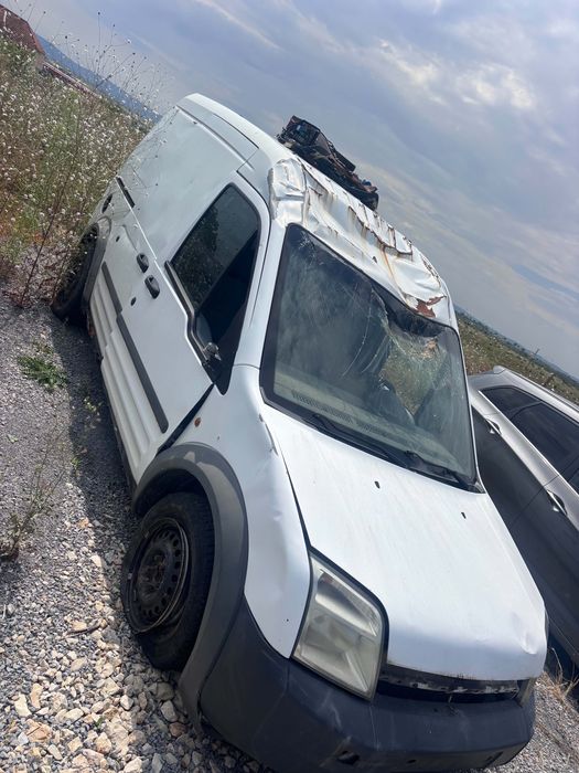 Ford conect 1.8tdci само на части