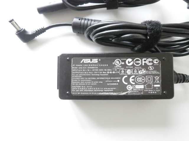Зарядно лаптоп ASUS