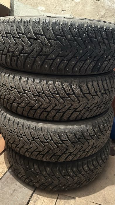 Шины срочно продается