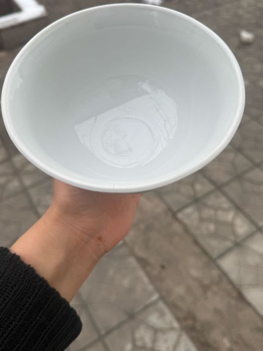 Kosa yangi ishlatmagan