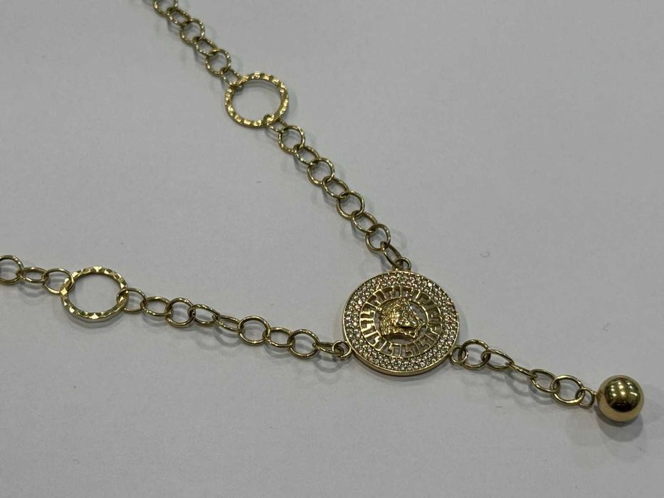 Златен синджир 14К- 8.18гр