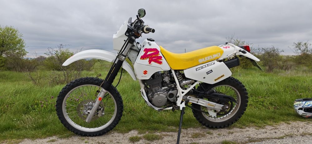 Suzuki DR 350  1995г.