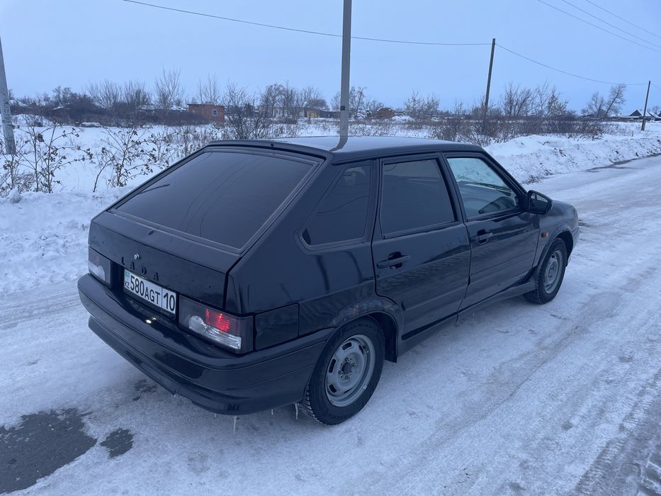 Ваз (LADA) 2114, 2013 год
