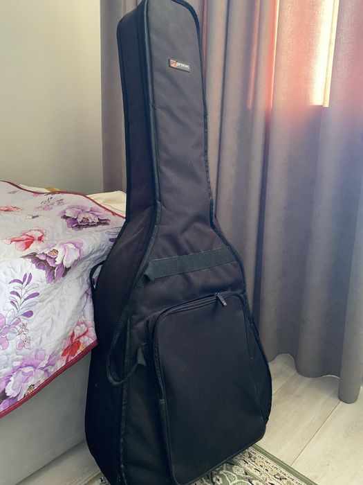 Гитара Jasmine S35 (Dreadnought).