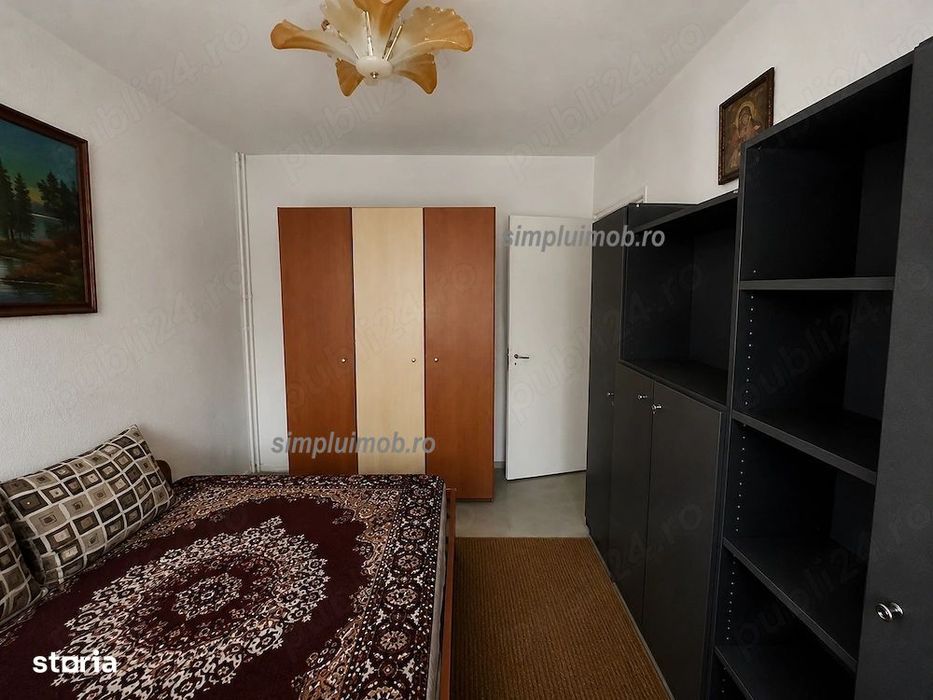 2 camere reabilitat Drumul Gazarului Sector 4