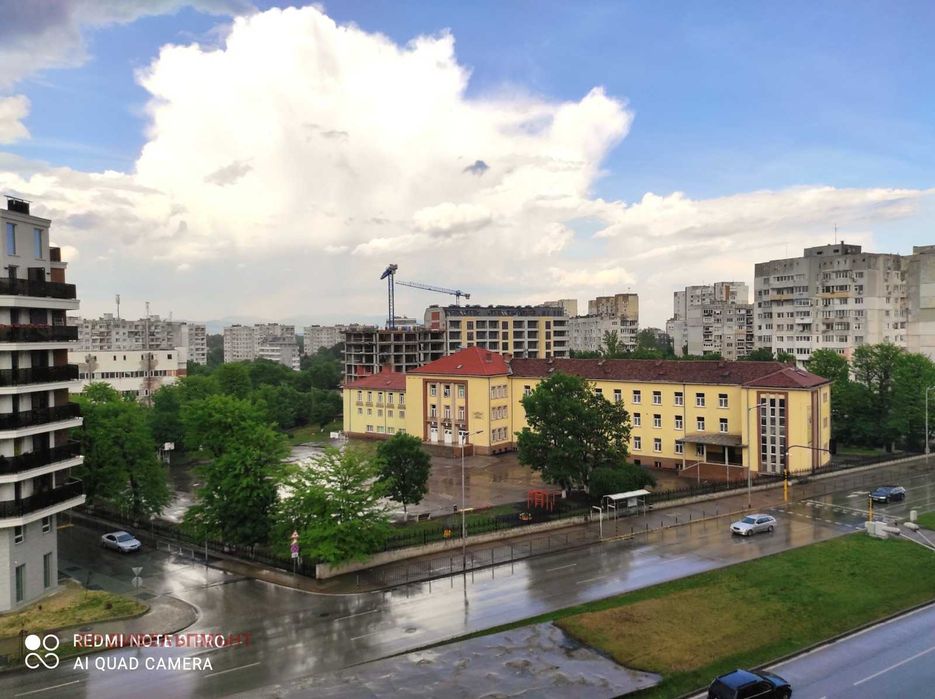 Дава се под наем Тристаен апартамент в София, Връбница 1 - 82 кв.м за 648.21 € - Снимка #5