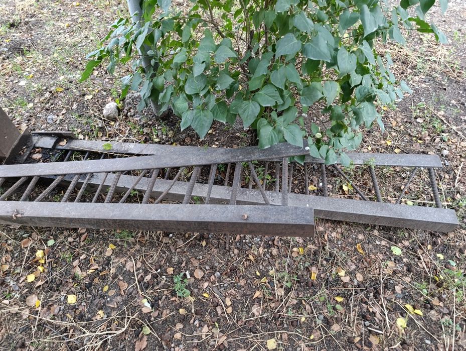 Эстокада для автомобилей