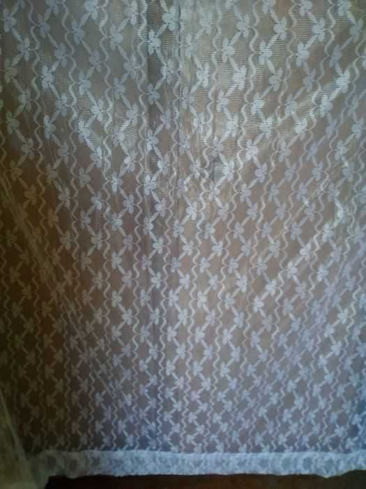 Тюлени пердета-4 бр.-Промоция до 31.1