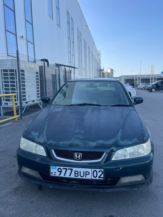Продаю машину HONDA