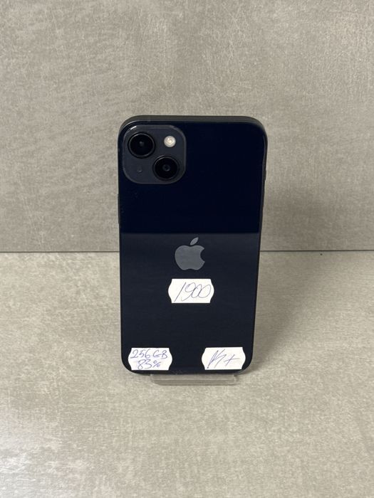 iPhone 14 Plus 256GB 83% Baterie | GAO AMANET | #25726