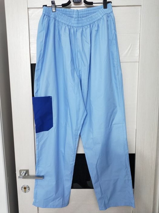 Медицинские костюмы двойки