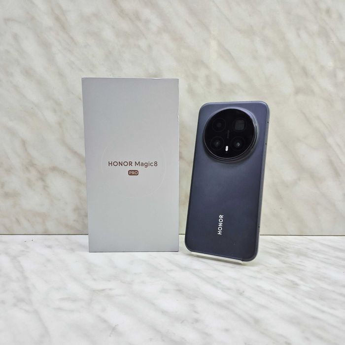 Honor Magic8 Pro, 12GB RAM, 512GB, 5G Zeus Amanet Militari 36479