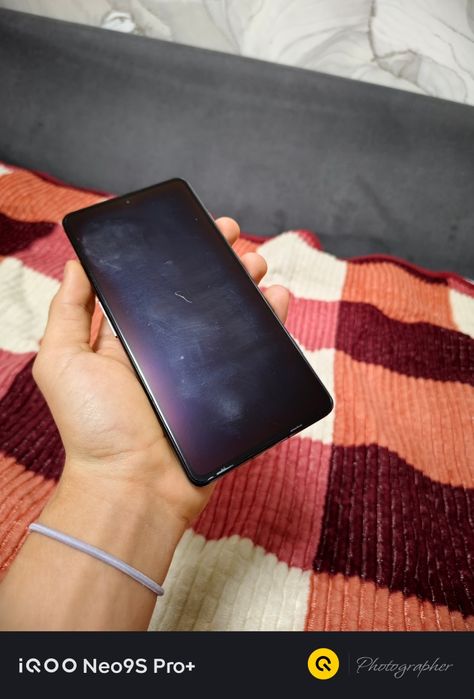 Обмен poco f4 gt 256/12+4