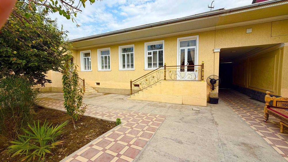 Продается частный дом
