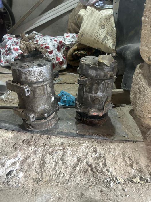 Копрессор кондиционер