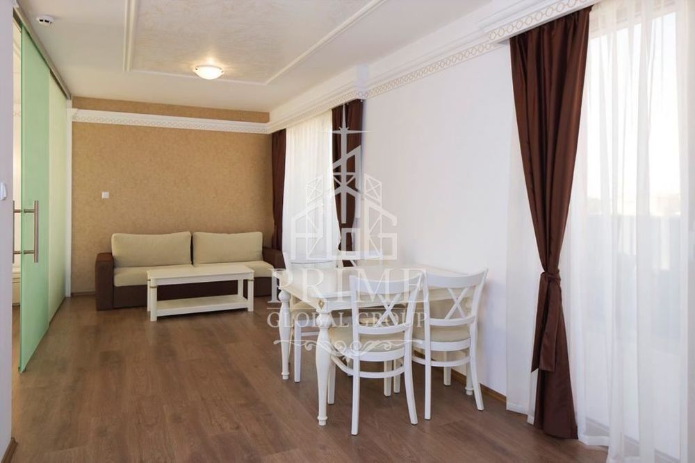Продава се Тристаен апартамент в к.к. Слънчев бряг - 89 кв.м за 2273 €/кв.м - Снимка #2