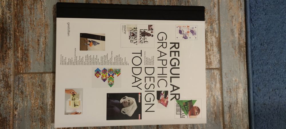 Regular Grafic Design