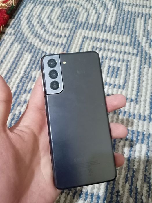 Samsung s 21 5g 210$ kelwladi