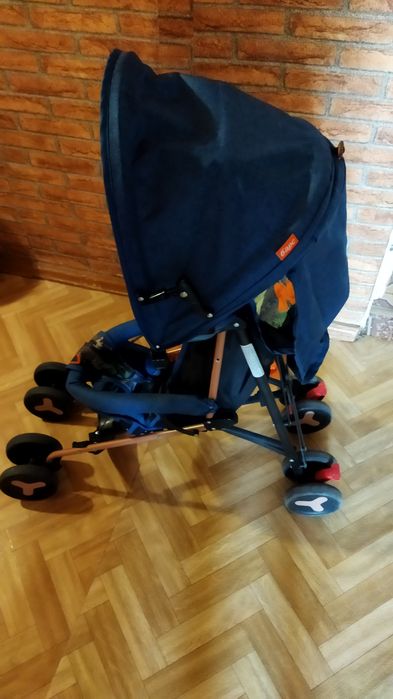 Продаю коляска детская