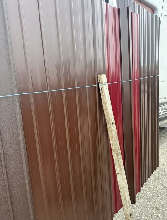 Tabla cutata color 2m