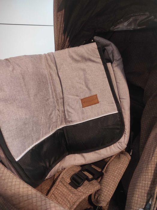 Нова лятна количка