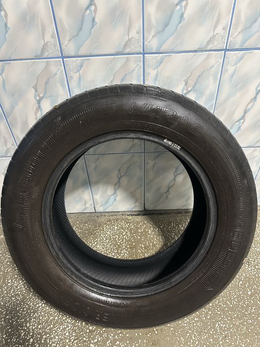 Anvelope r15 195 55 M+S