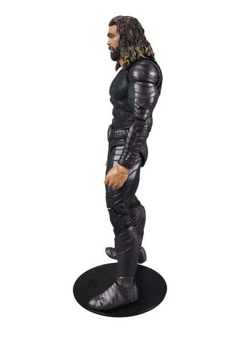 Figurina Aquaman and the Lost Kingdom  DC 18 cm