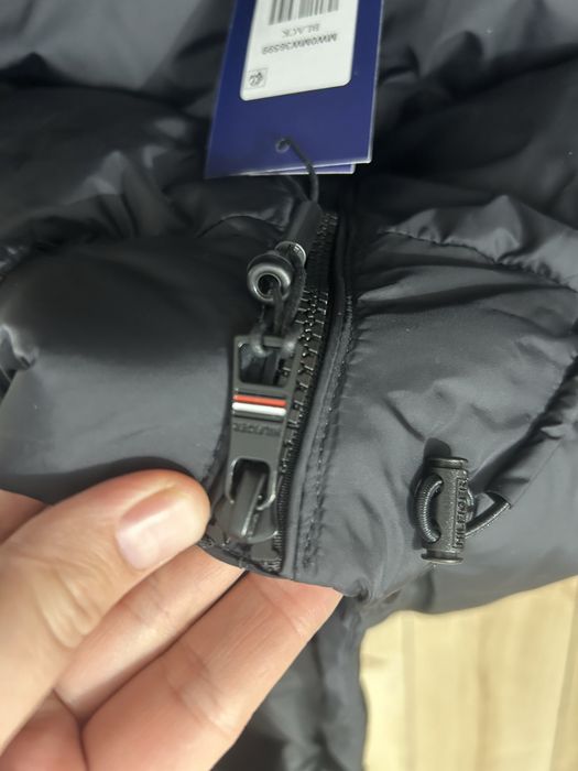 Куртка мужская Tommy Hilfiger