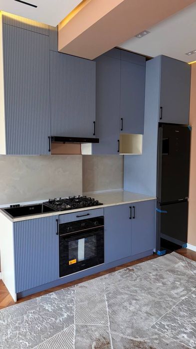 Продаётся квартира в Яккасарай Аския сити/Askiya city Махалля Ракат