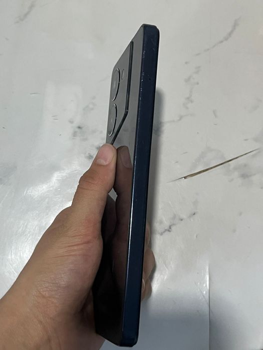 Продам игровой смартфон Tecno Pova 5 pro 5G
