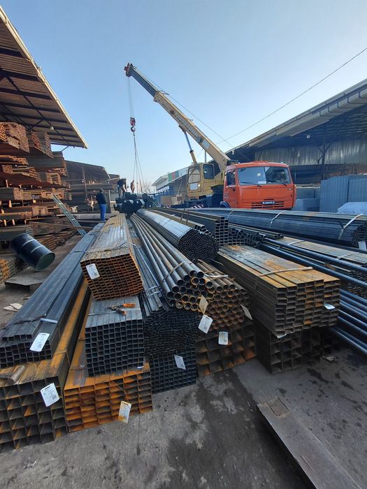 Armatura ugolnik samarqand