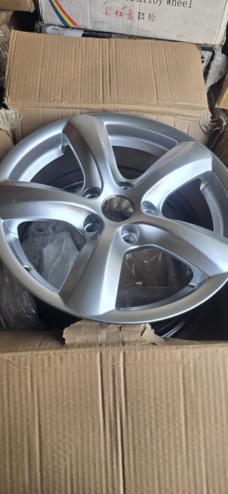 Диски одиночки R16