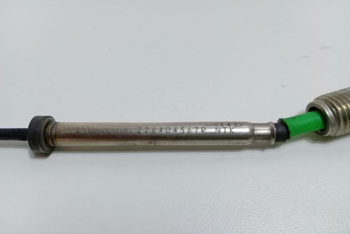 Senzor temperatura gaze 226404367R Mercedes-Benz Citan W415 seria