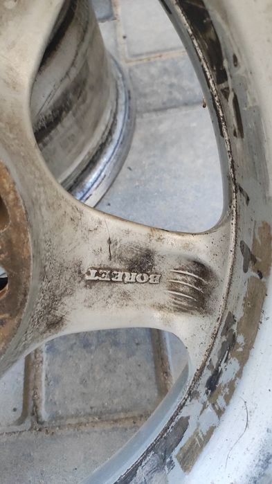 Диски R 15 5 на 112