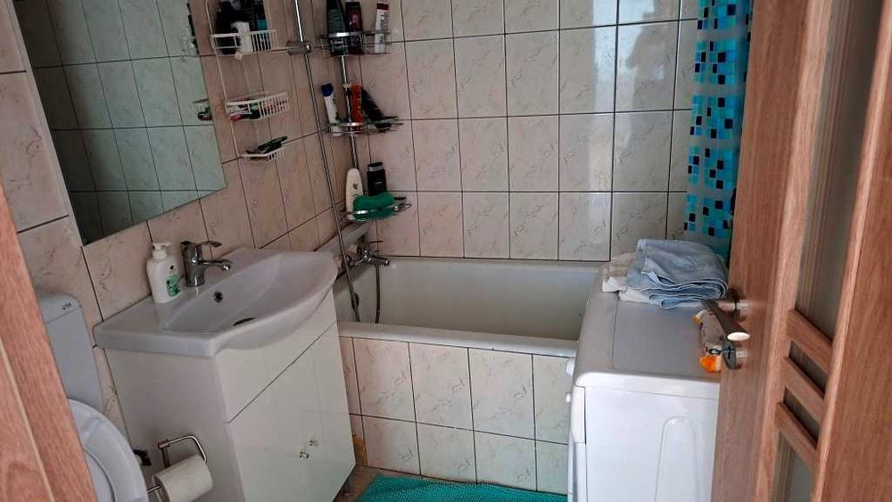 Apartament 2 camere Ion Mihalache