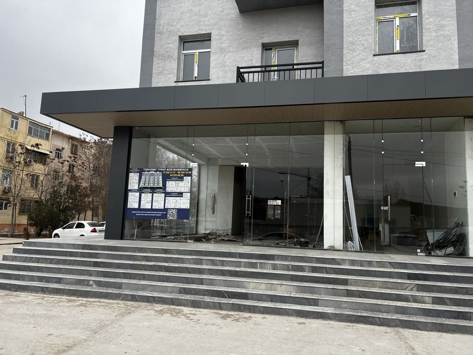 Срочно Дукон биноси ижарага берилади