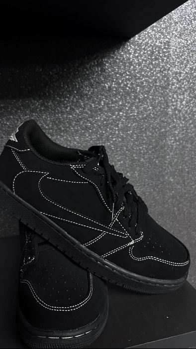 Air Jordan 1 OG TS Travis scott