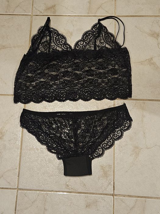 Елегантна пижама 4 части.