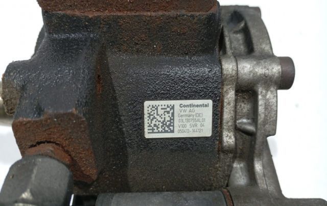 Pompa inalta presiune 1.6TDI 03L130755AL Skoda Octavia 2 [facelift] [