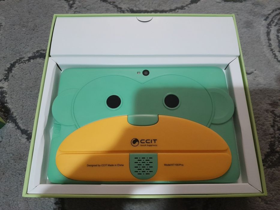 Продаётся планшет