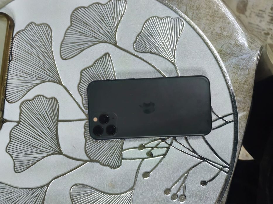 Iphone 11 pro 256 gb
