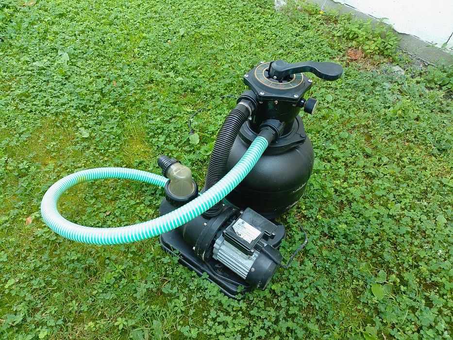 Vrei apa limpede pentru piscina ta?vând filtru pentru piscina adus din Franța