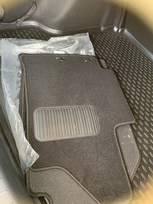 Коврики для хюндай аксент