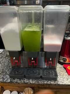 Охладител за напитки "Ugolini