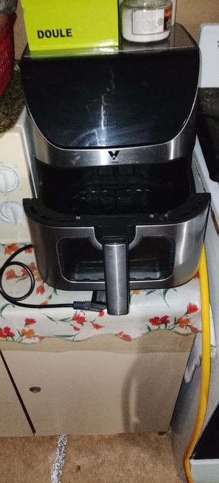 Продам аэрогриль